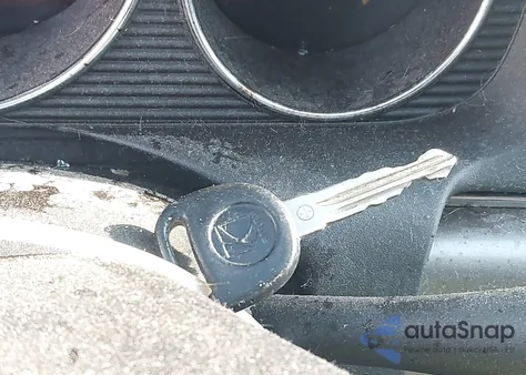 2007 Saturn Aura Xe из США, поврежденный, VIN 1G8ZS57N27F174251